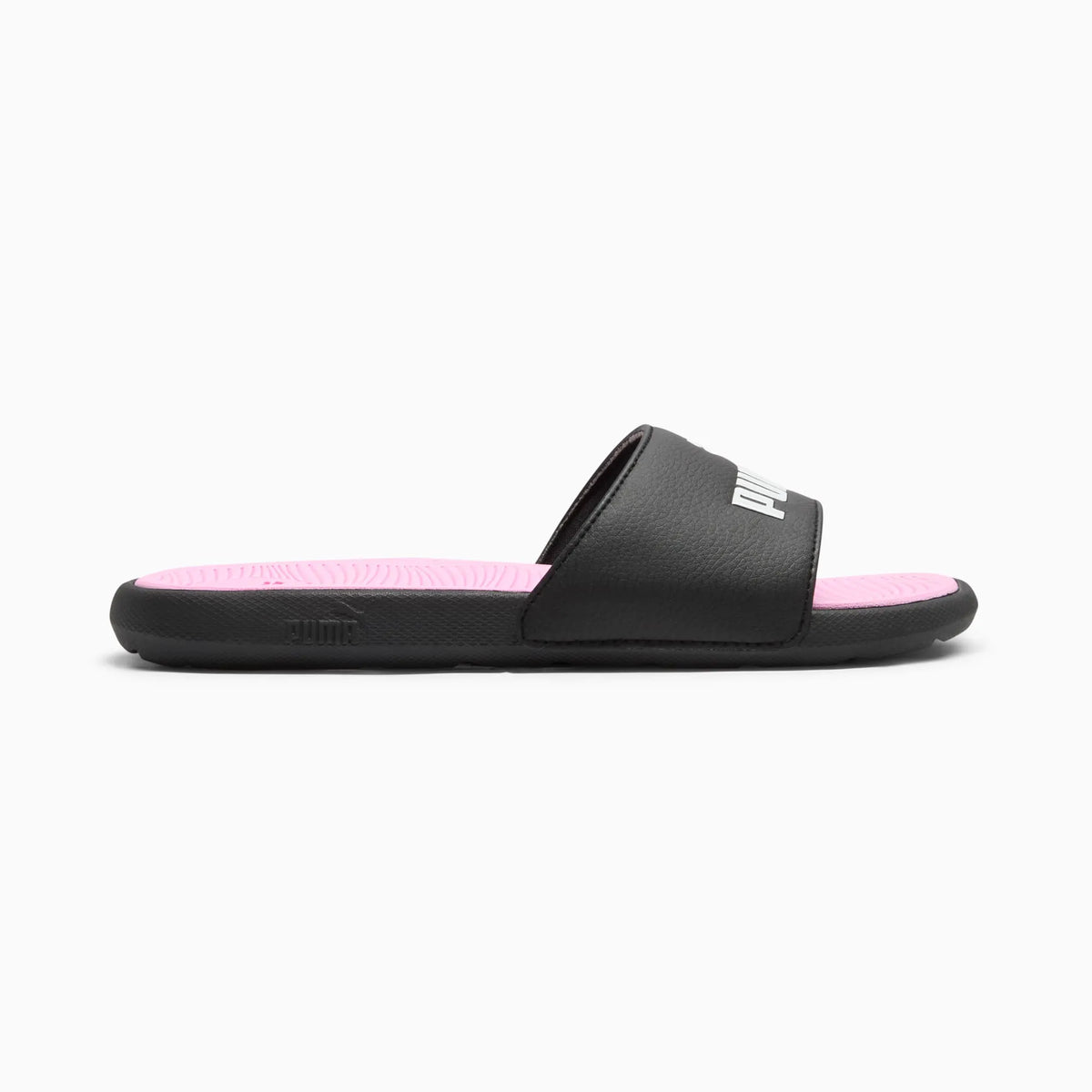 PUMA Black-PUMA White-Pale Pink
