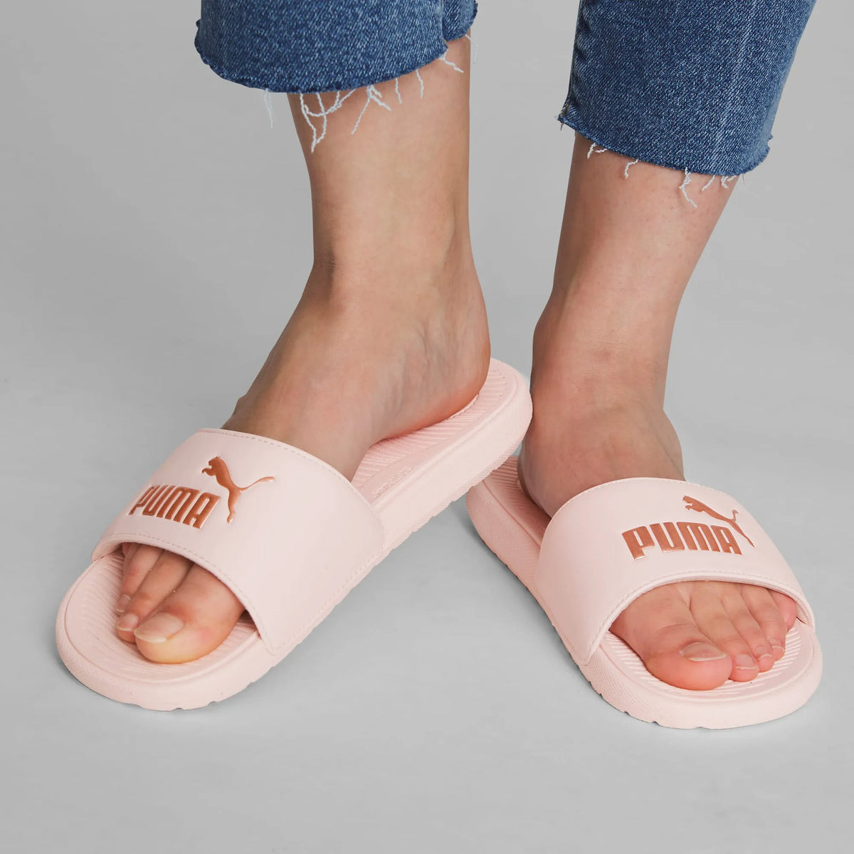 Cloud Pink-Rose Gold