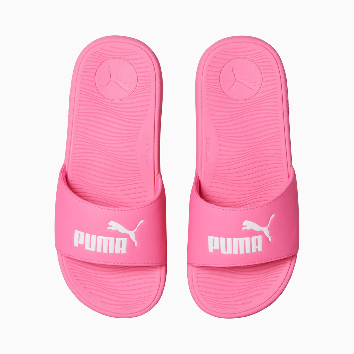 KNOCKOUT PINK-PUMA White