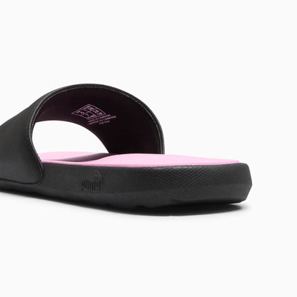 PUMA Black-PUMA White-Pale Pink