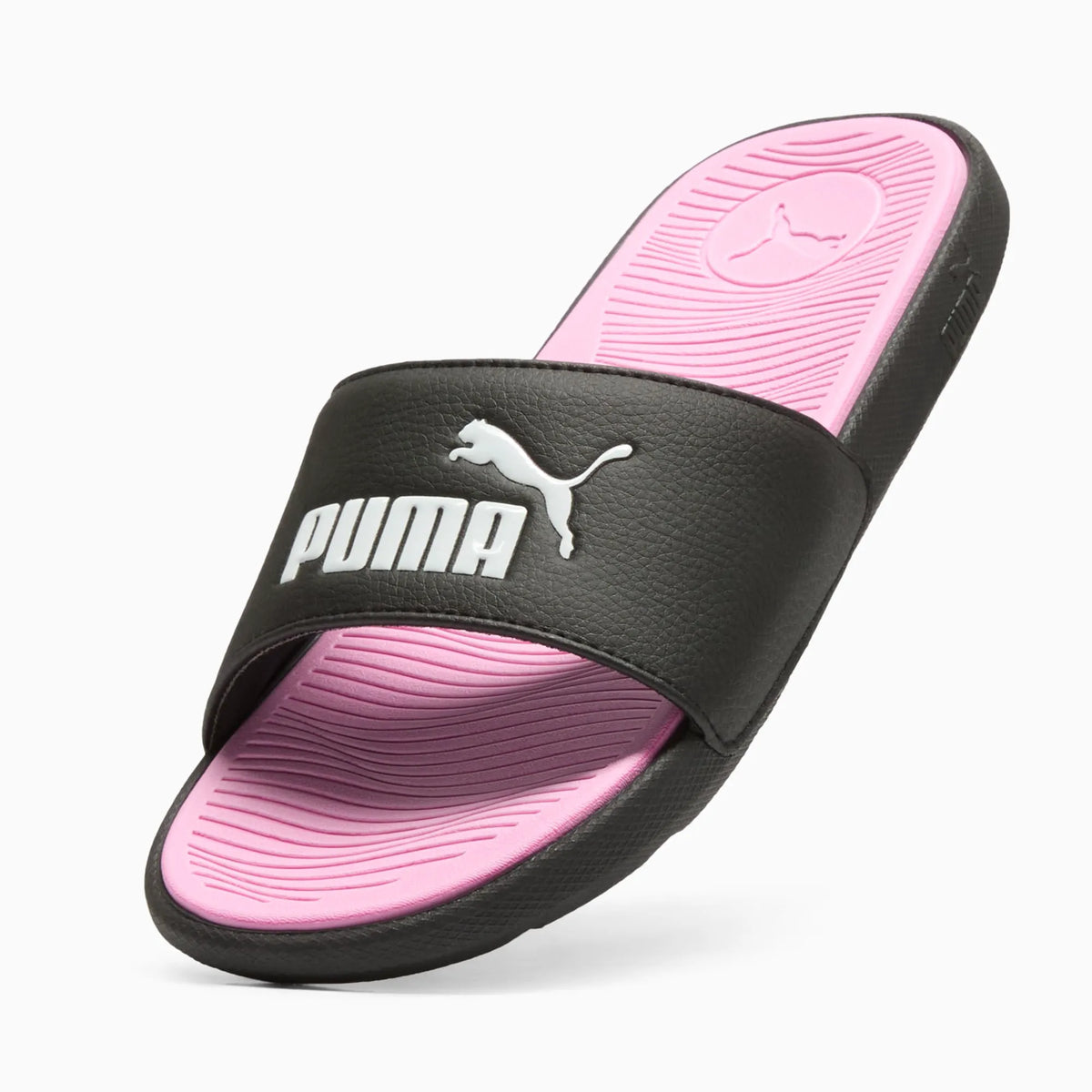 PUMA Black-PUMA White-Pale Pink