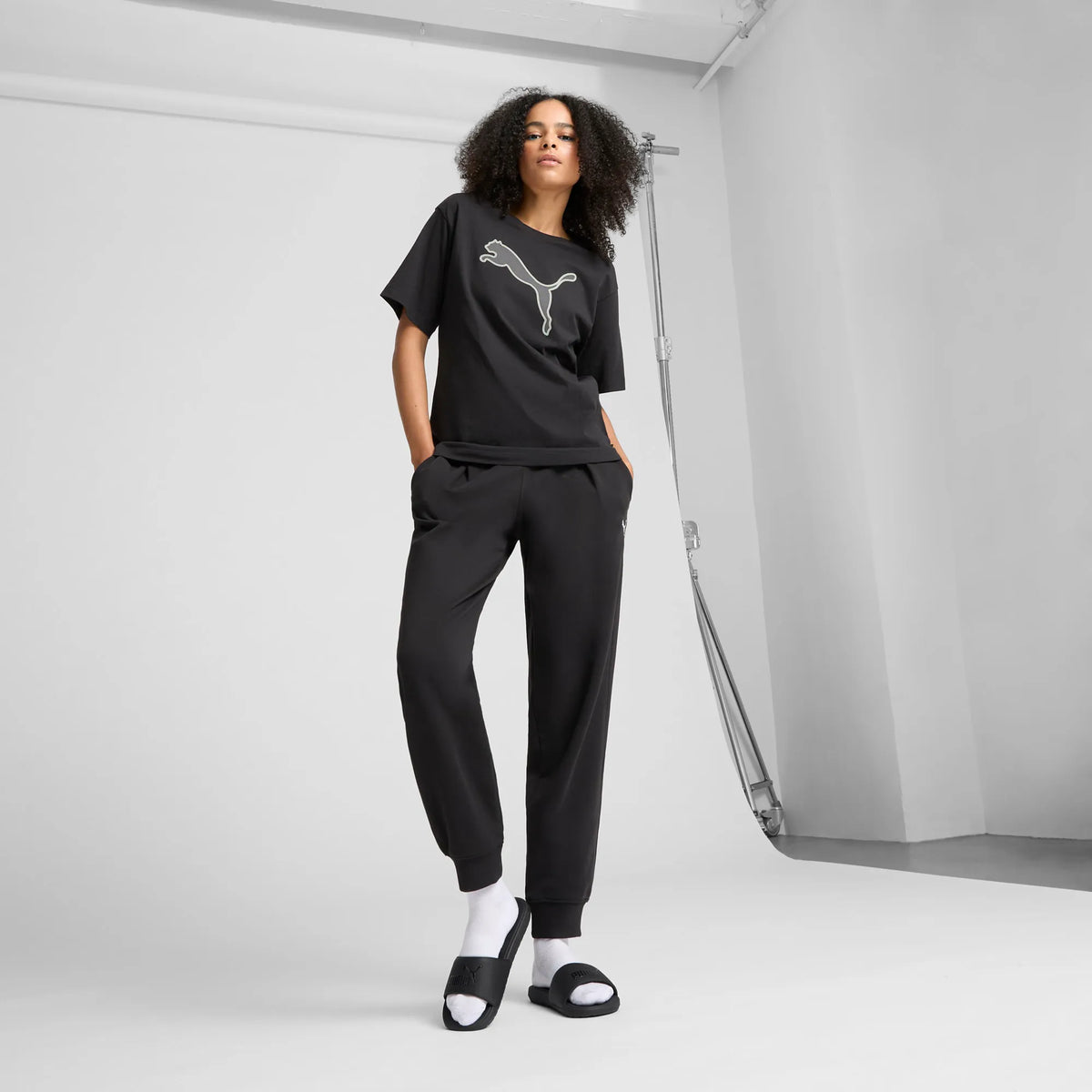 PUMA Black-PUMA Black