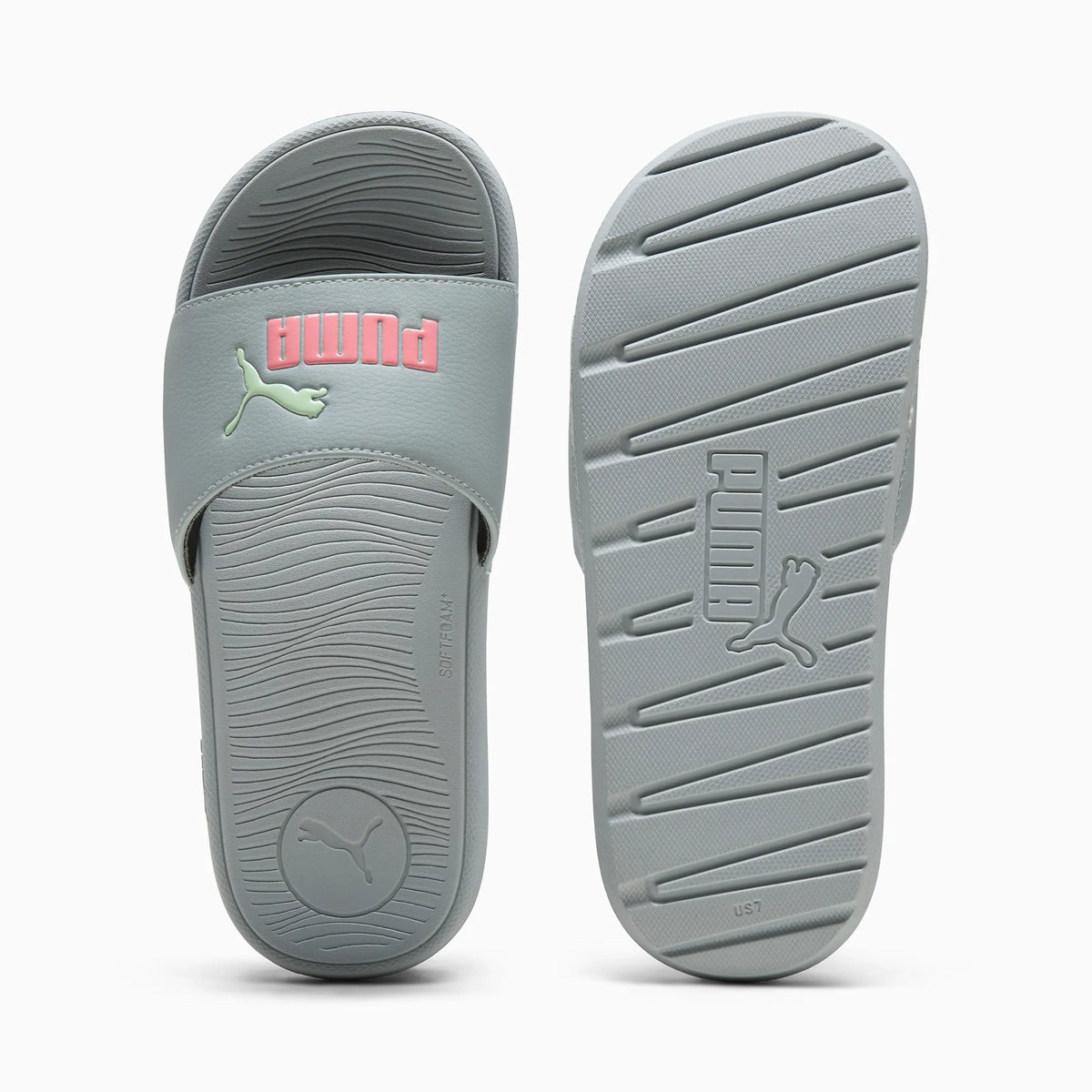 Cool Mid Gray-Passionfruit-Fresh Mint