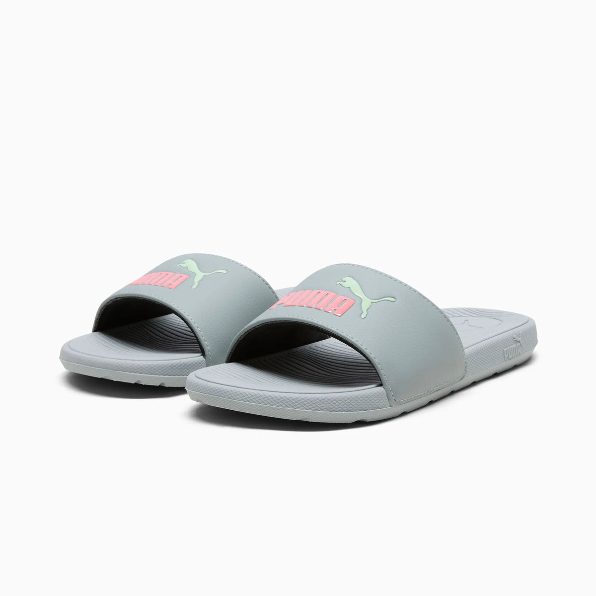 Cool Mid Gray-Passionfruit-Fresh Mint
