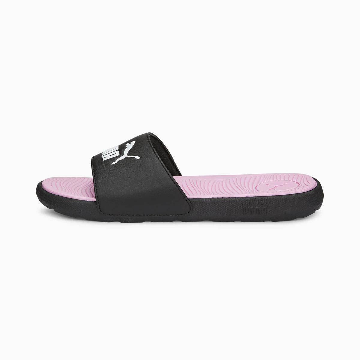 PUMA Black-PUMA White-Pale Pink