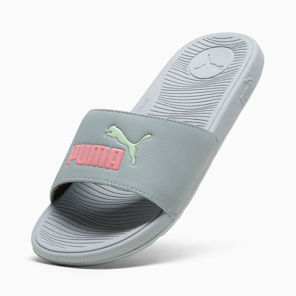 Cool Mid Gray-Passionfruit-Fresh Mint