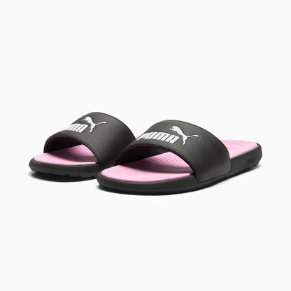 PUMA Black-PUMA White-Pale Pink