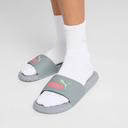 Cool Mid Gray-Passionfruit-Fresh Mint