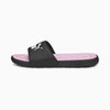 PUMA Black-PUMA White-Pale Pink