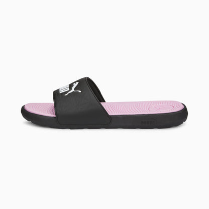 PUMA Black-PUMA White-Pale Pink