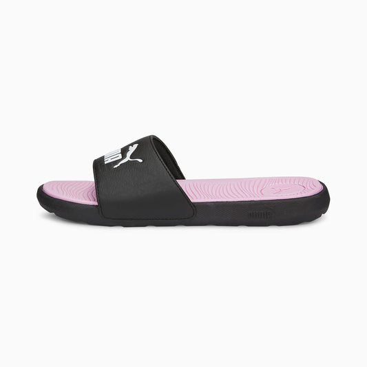 PUMA Black-PUMA White-Pale Pink