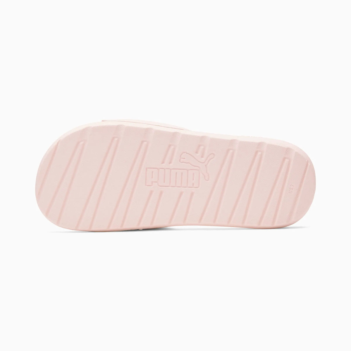 Cloud Pink-Rose Gold