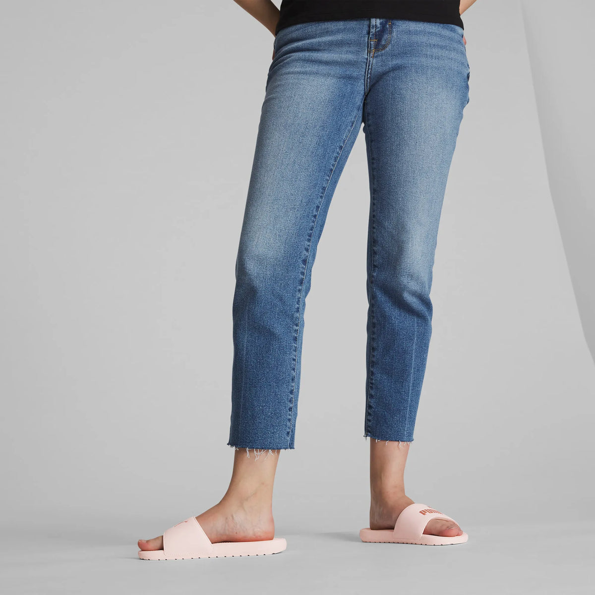 Cloud Pink-Rose Gold