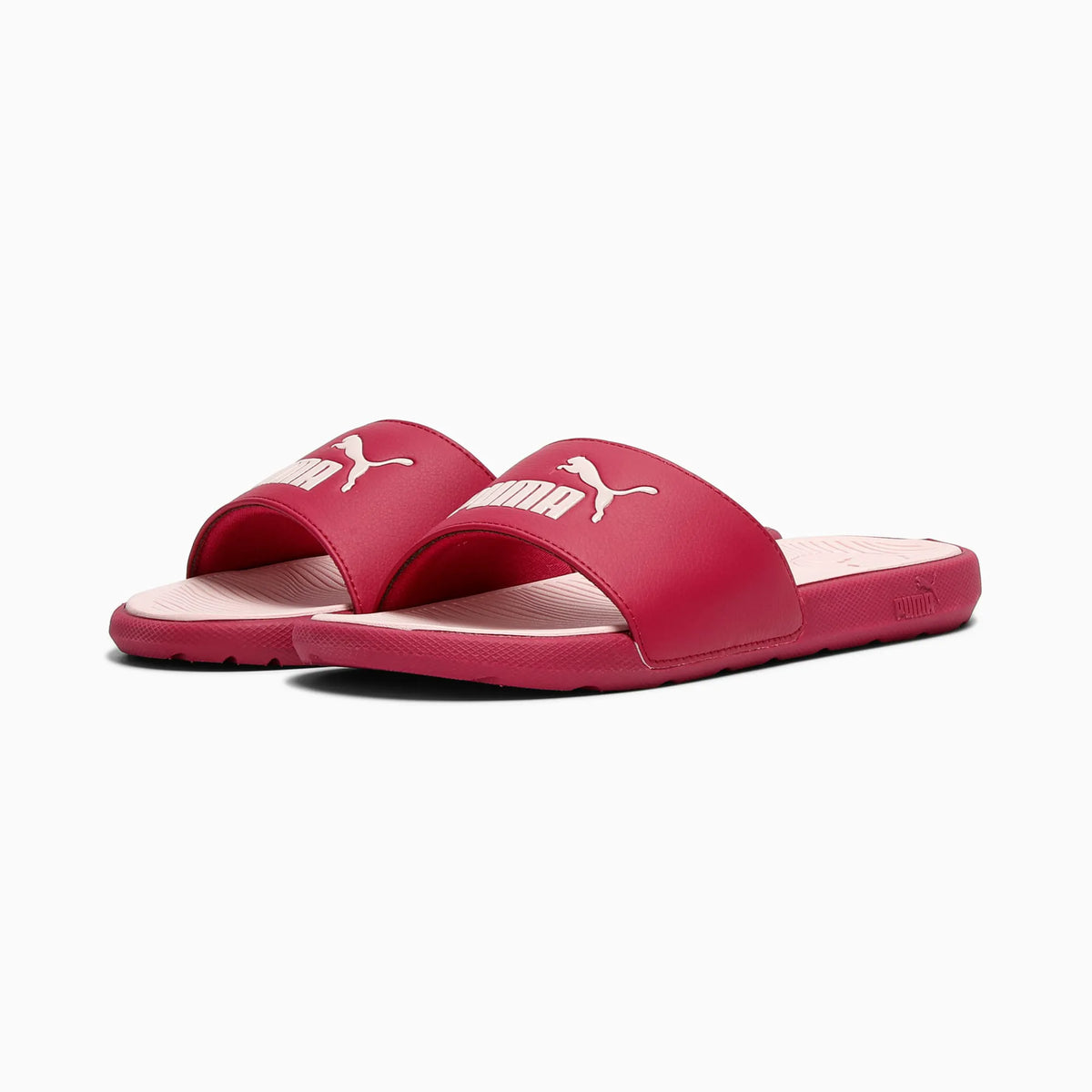 Berry-Mauve Mist