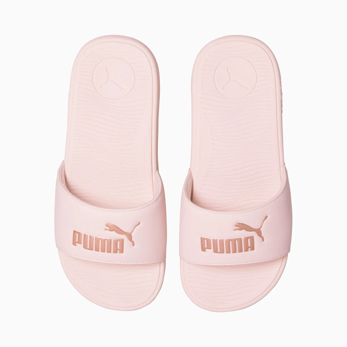 Cloud Pink-Rose Gold