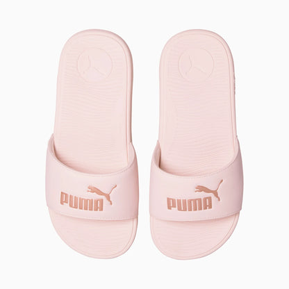 Cloud Pink-Rose Gold