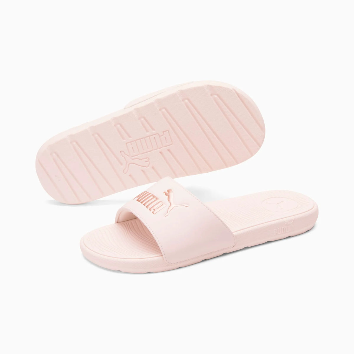Cloud Pink-Rose Gold