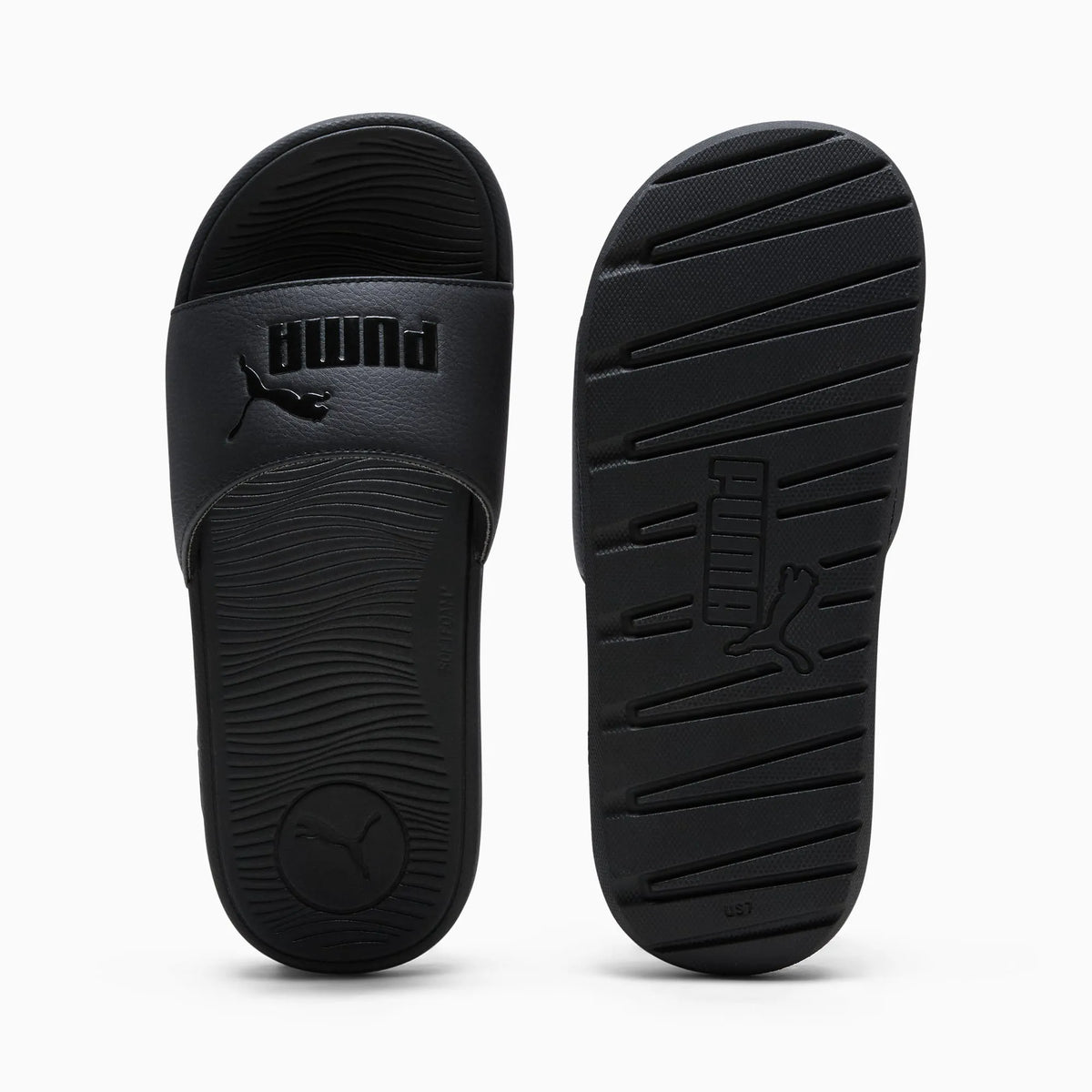 PUMA Black-PUMA Black