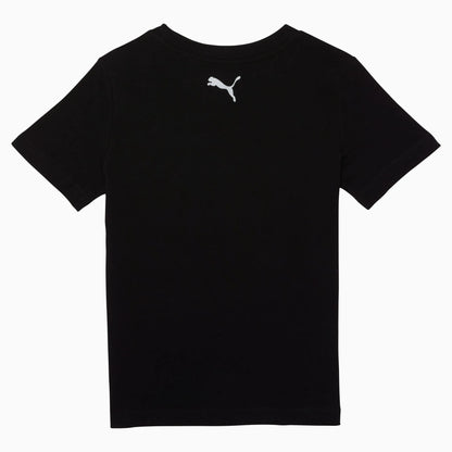 PUMA BLACK
