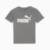 CHARCOAL HEATHER