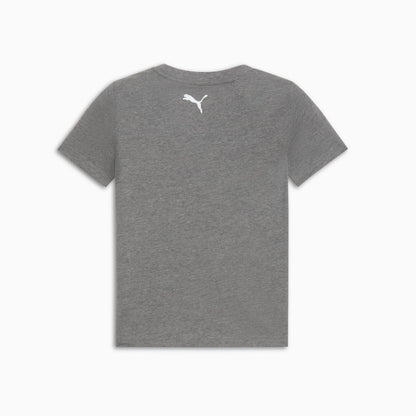 CHARCOAL HEATHER