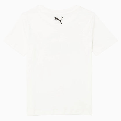 PUMA WHITE