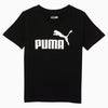 PUMA BLACK