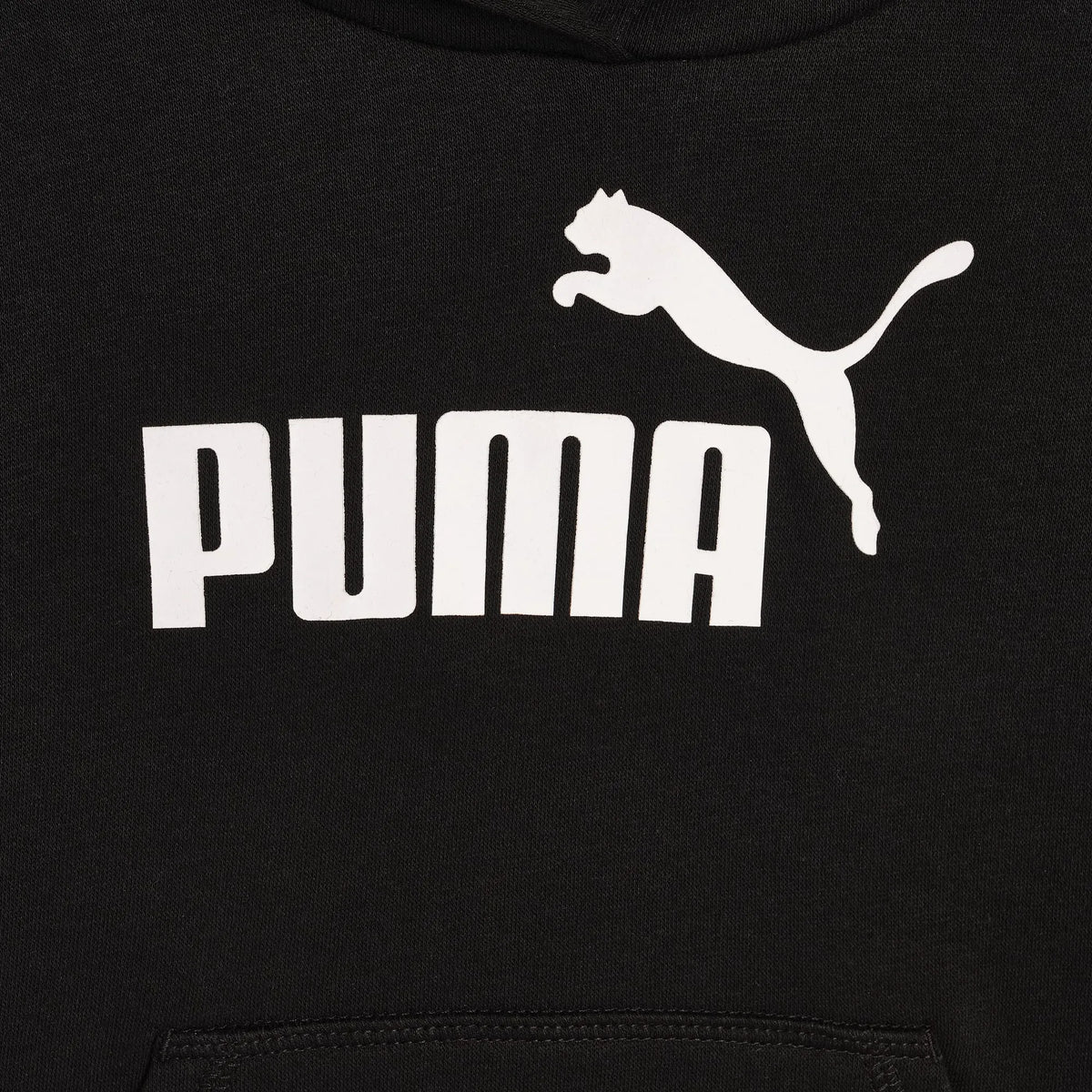 PUMA BLACK