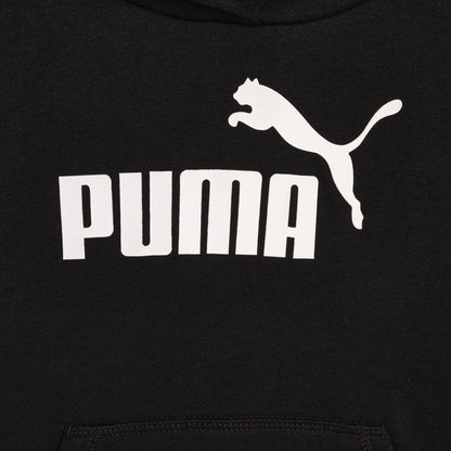 PUMA BLACK