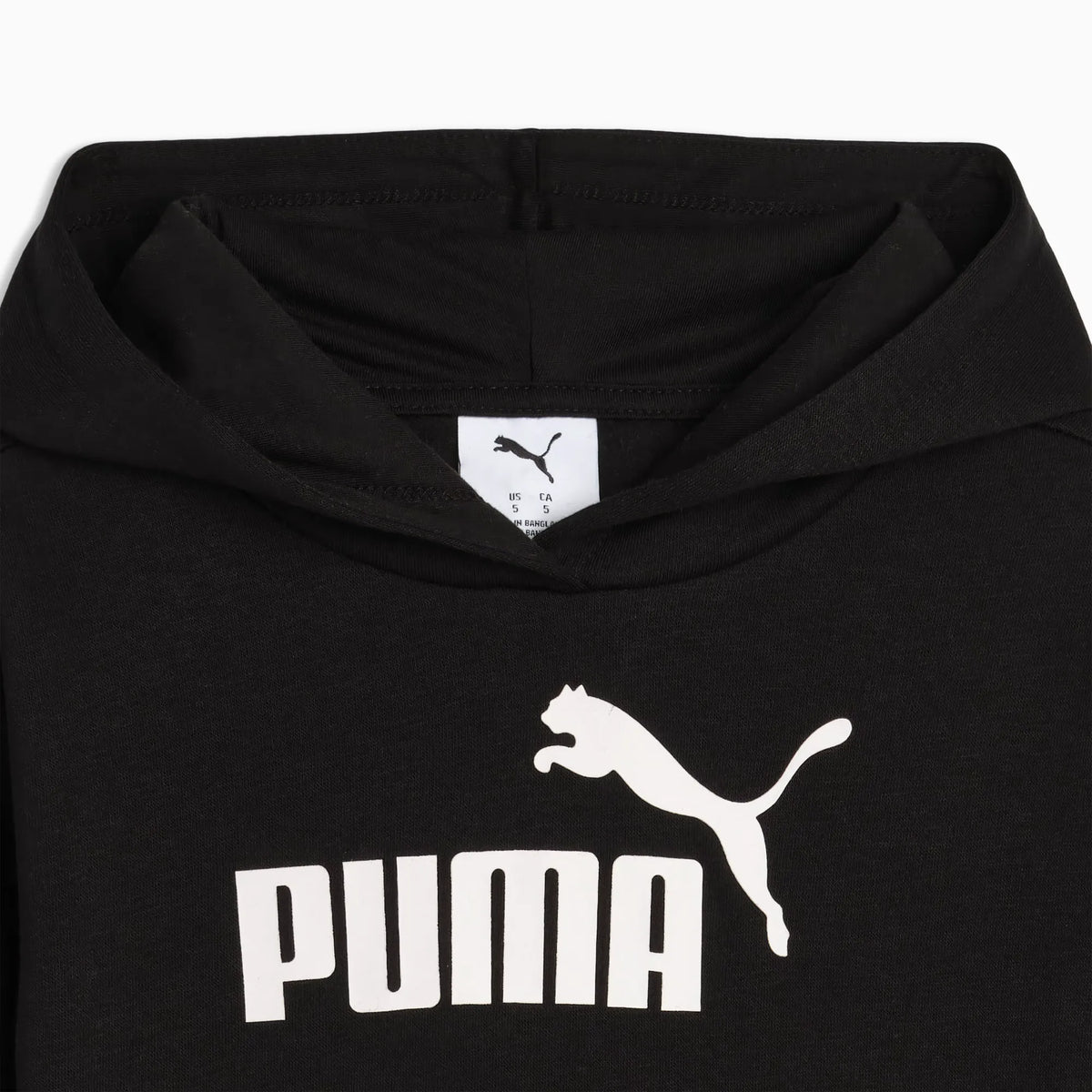 PUMA BLACK