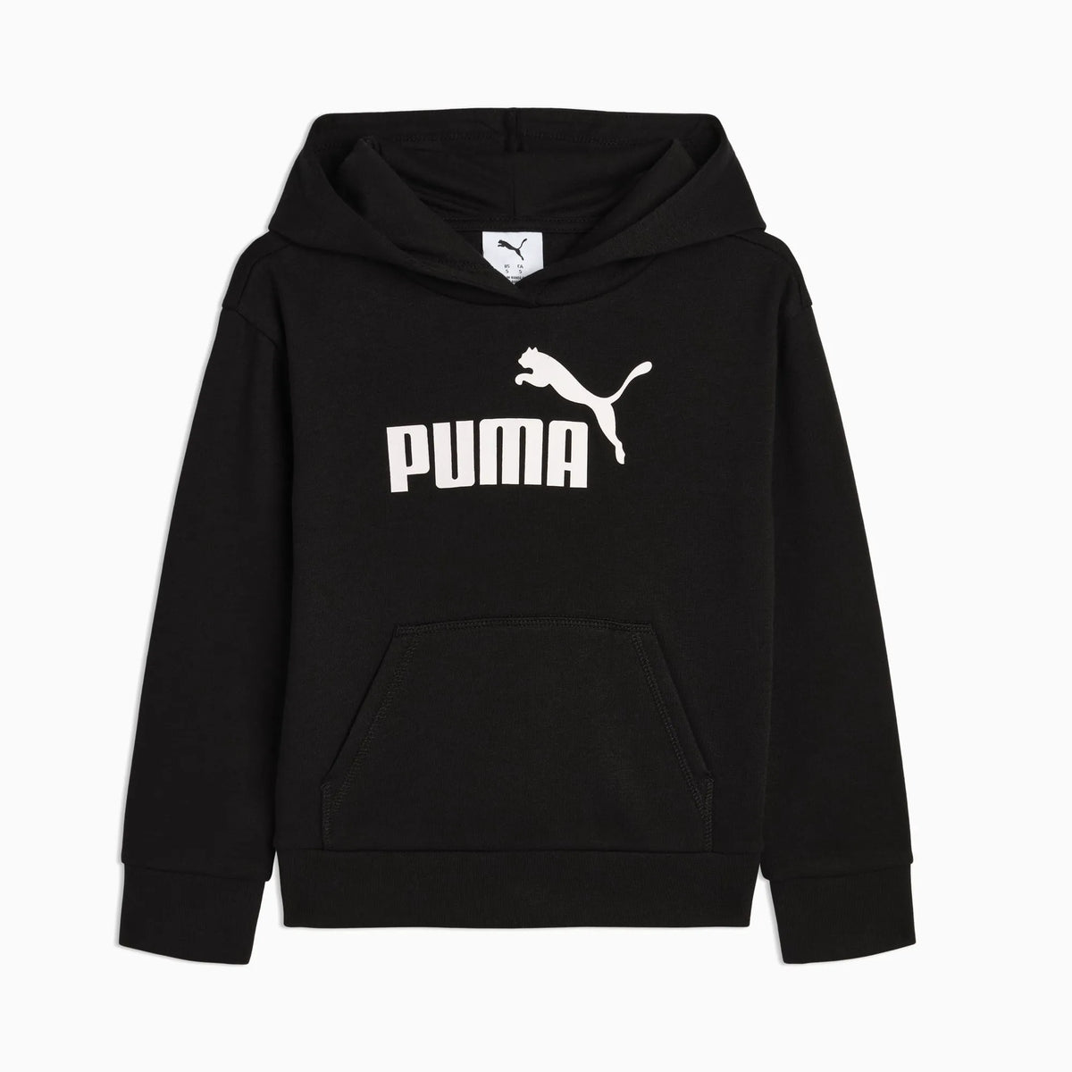 PUMA BLACK