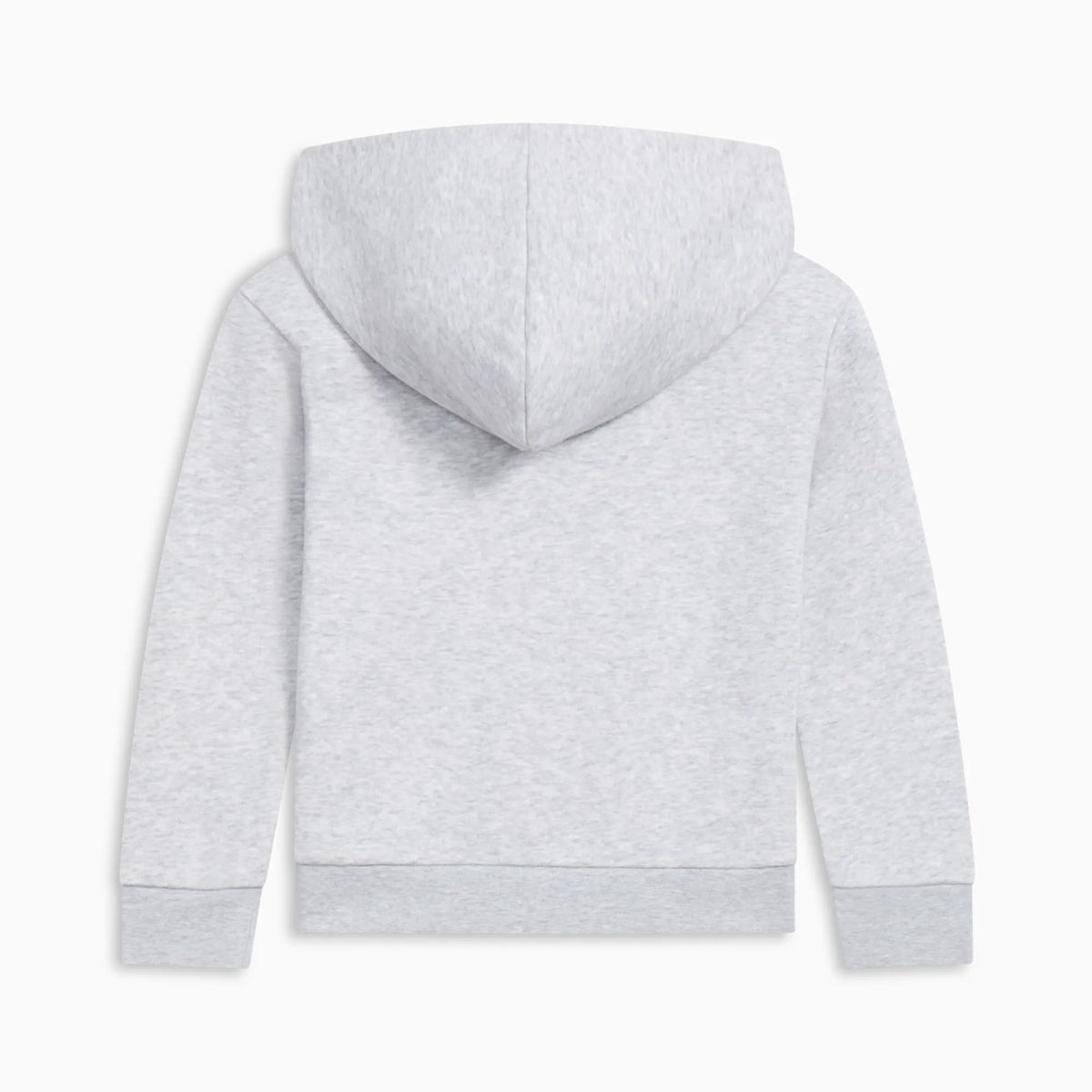 LIGHT HEATHER GREY
