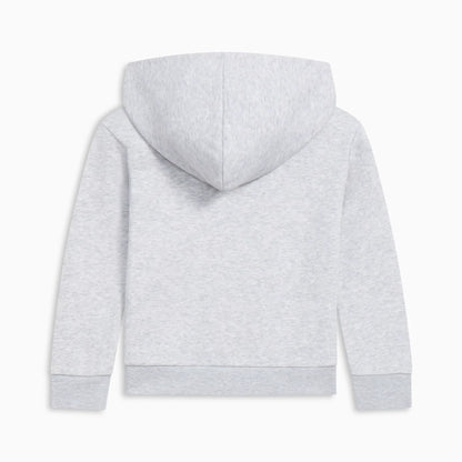 LIGHT HEATHER GREY