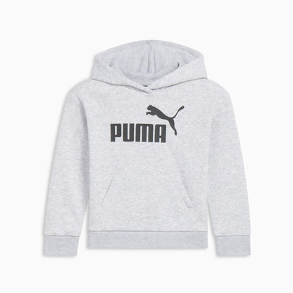 LIGHT HEATHER GREY
