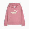 POISED PINK