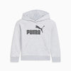 LIGHT HEATHER GREY