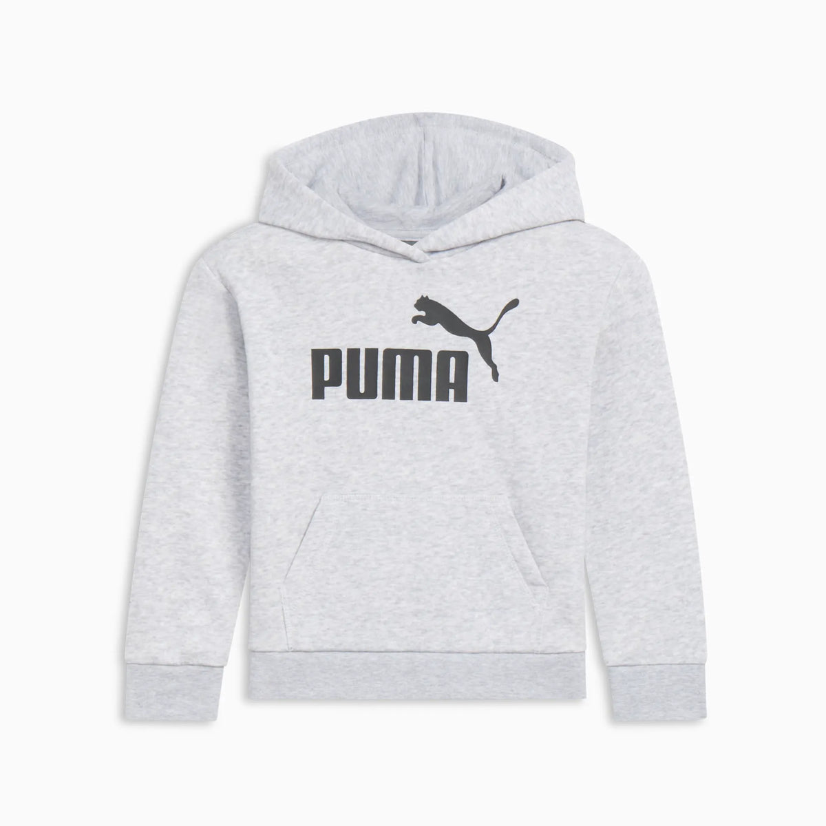 LIGHT HEATHER GREY