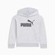 LIGHT HEATHER GREY