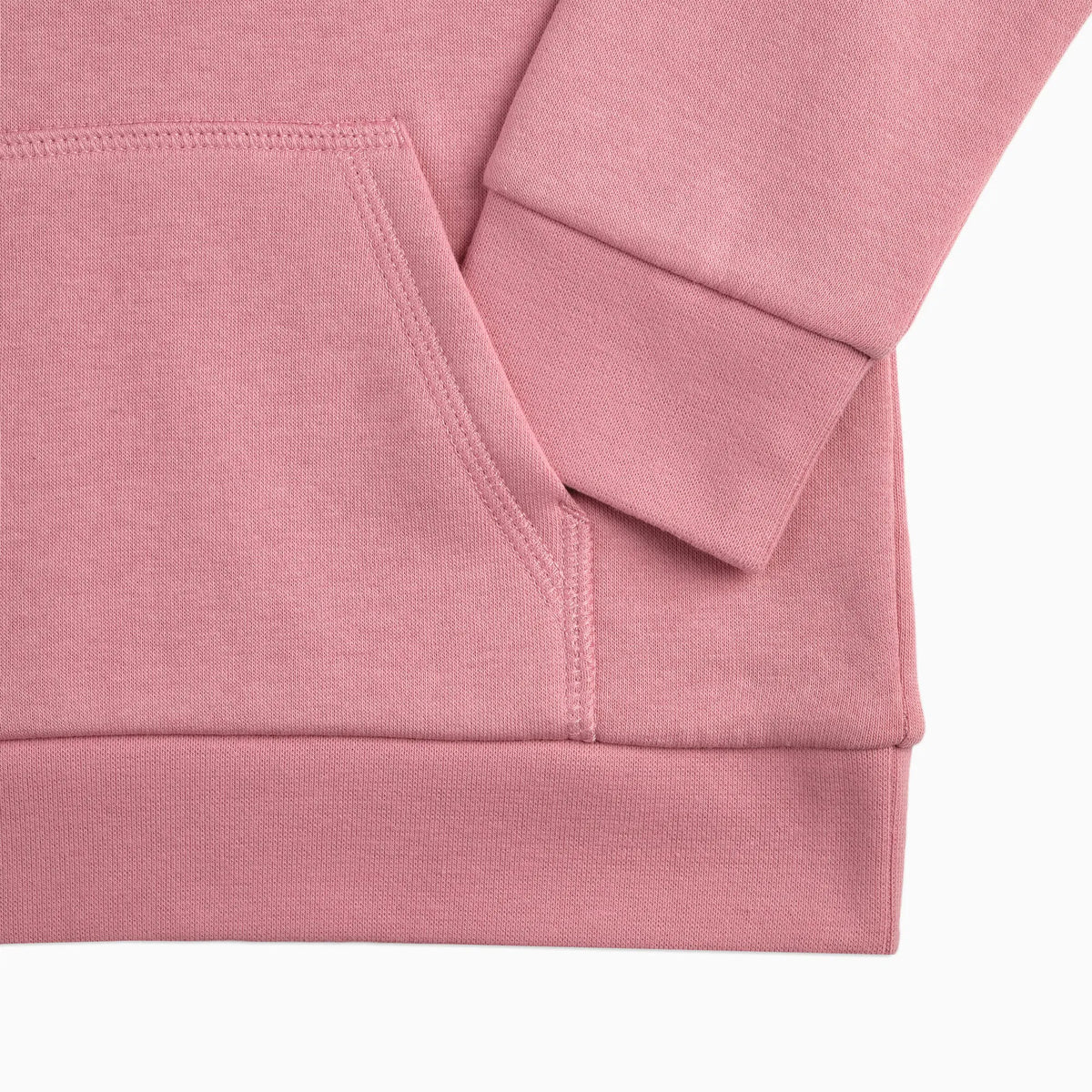 POISED PINK