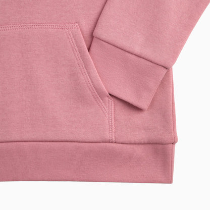 POISED PINK