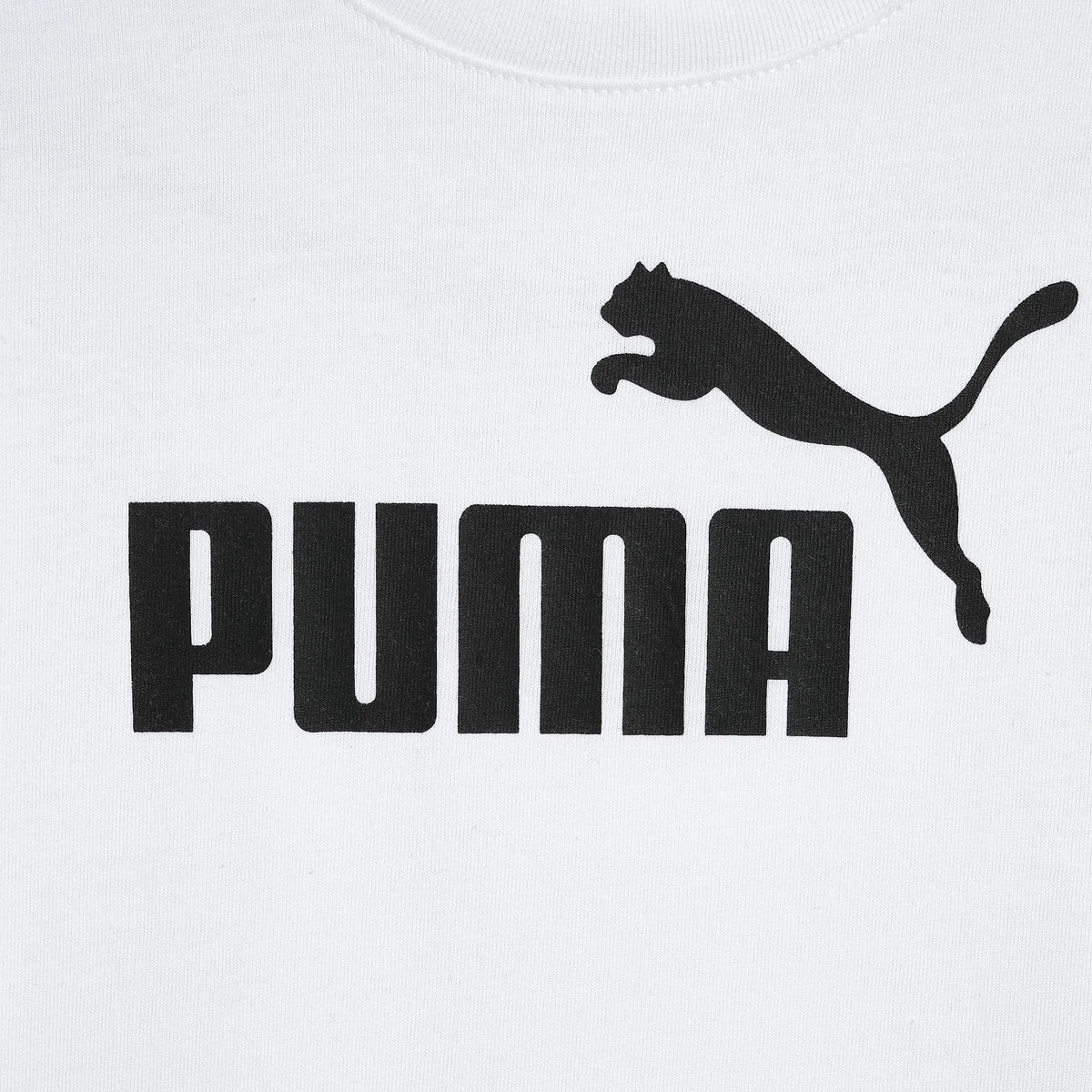 PUMA WHITE