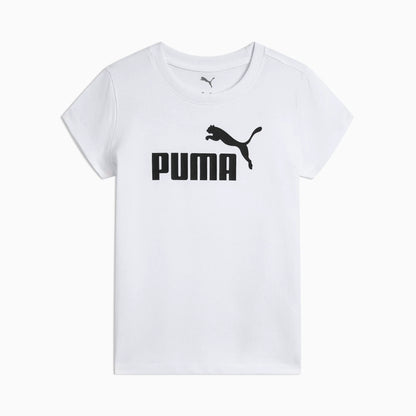PUMA WHITE