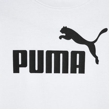PUMA WHITE