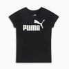 PUMA BLACK