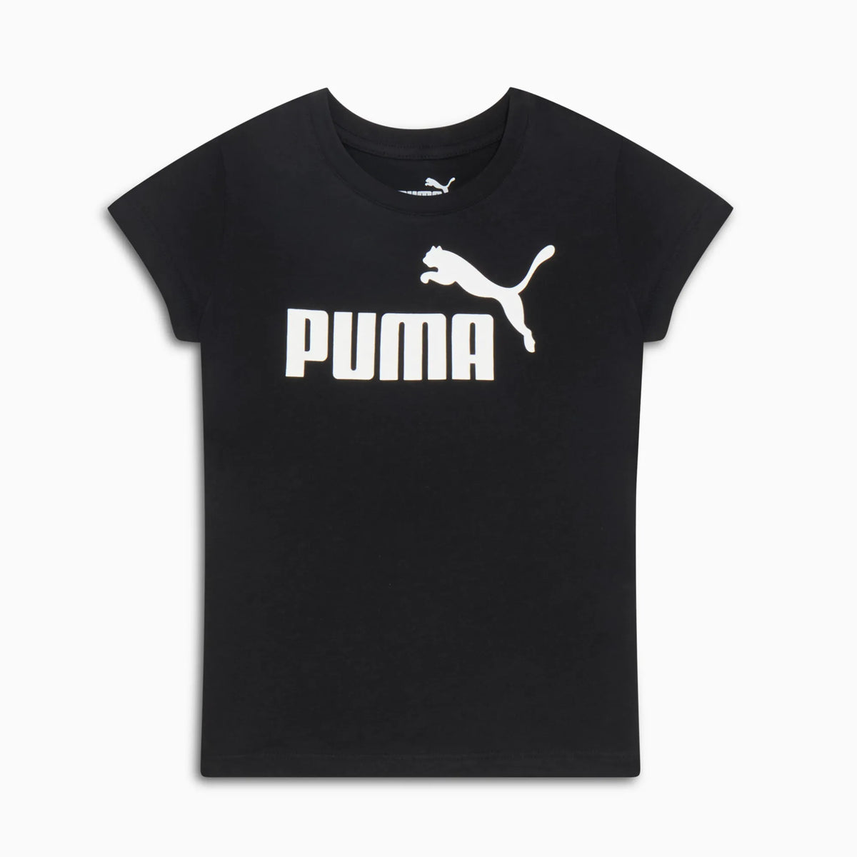 PUMA BLACK