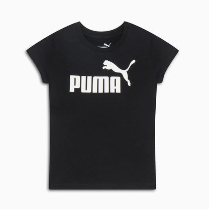 PUMA BLACK