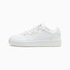 PUMA White-PUMA Gold