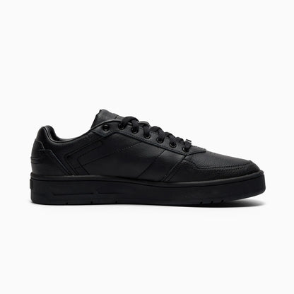 PUMA Black-PUMA White