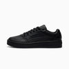 PUMA Black-PUMA White
