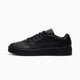 PUMA Black-PUMA White
